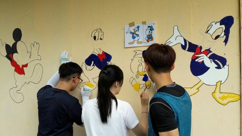 국경을 넘는 만남, 마음을 잇는 교류 – 문화교류 이야기 - 이미지 2